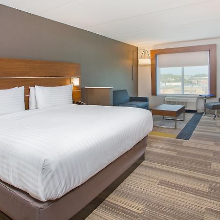 Holiday Inn Express & Suites Covington By Ihg מראה חיצוני תמונה