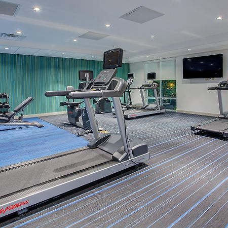Holiday Inn Express & Suites Covington By Ihg מראה חיצוני תמונה