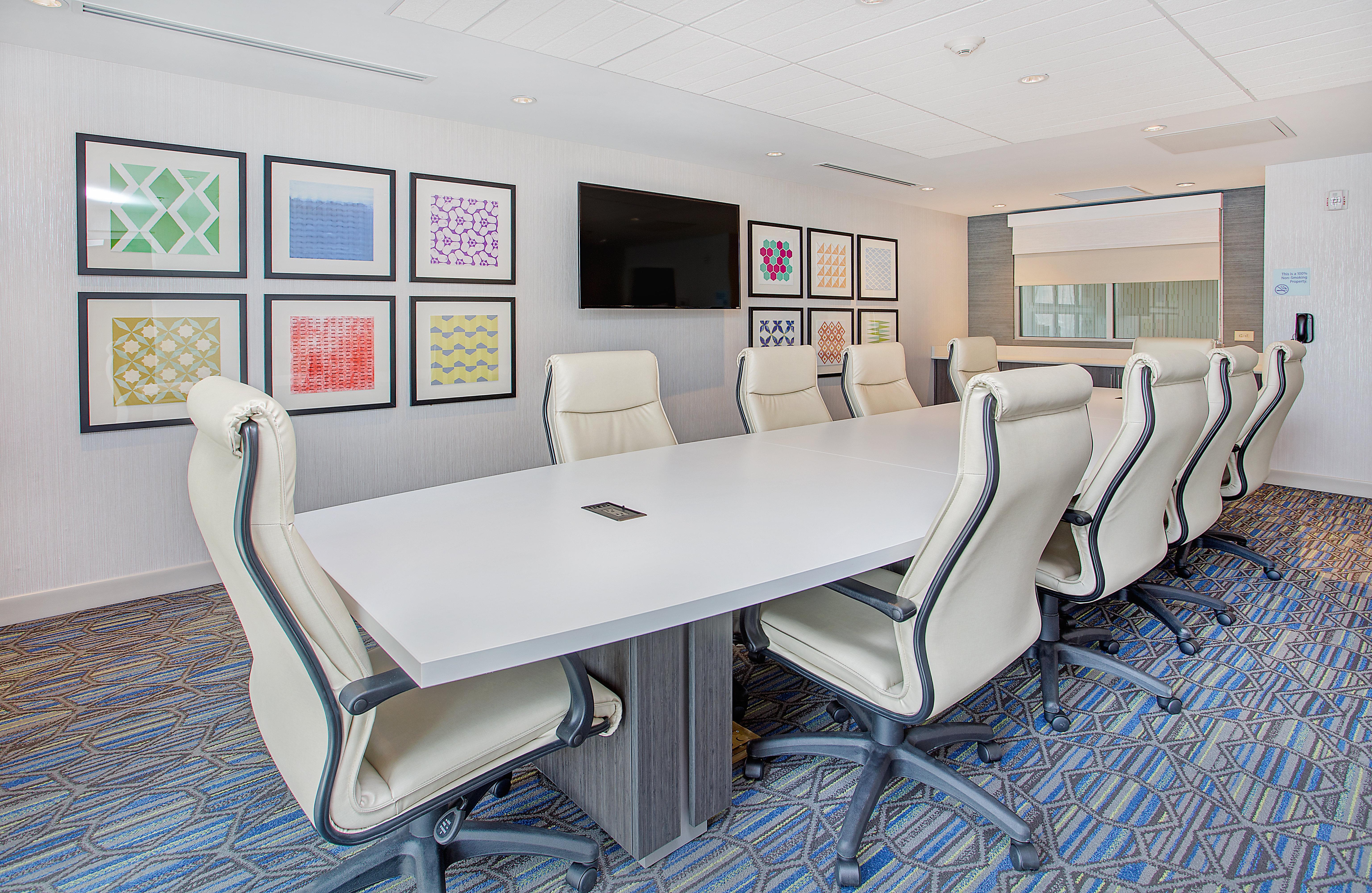Holiday Inn Express & Suites Covington By Ihg מראה חיצוני תמונה