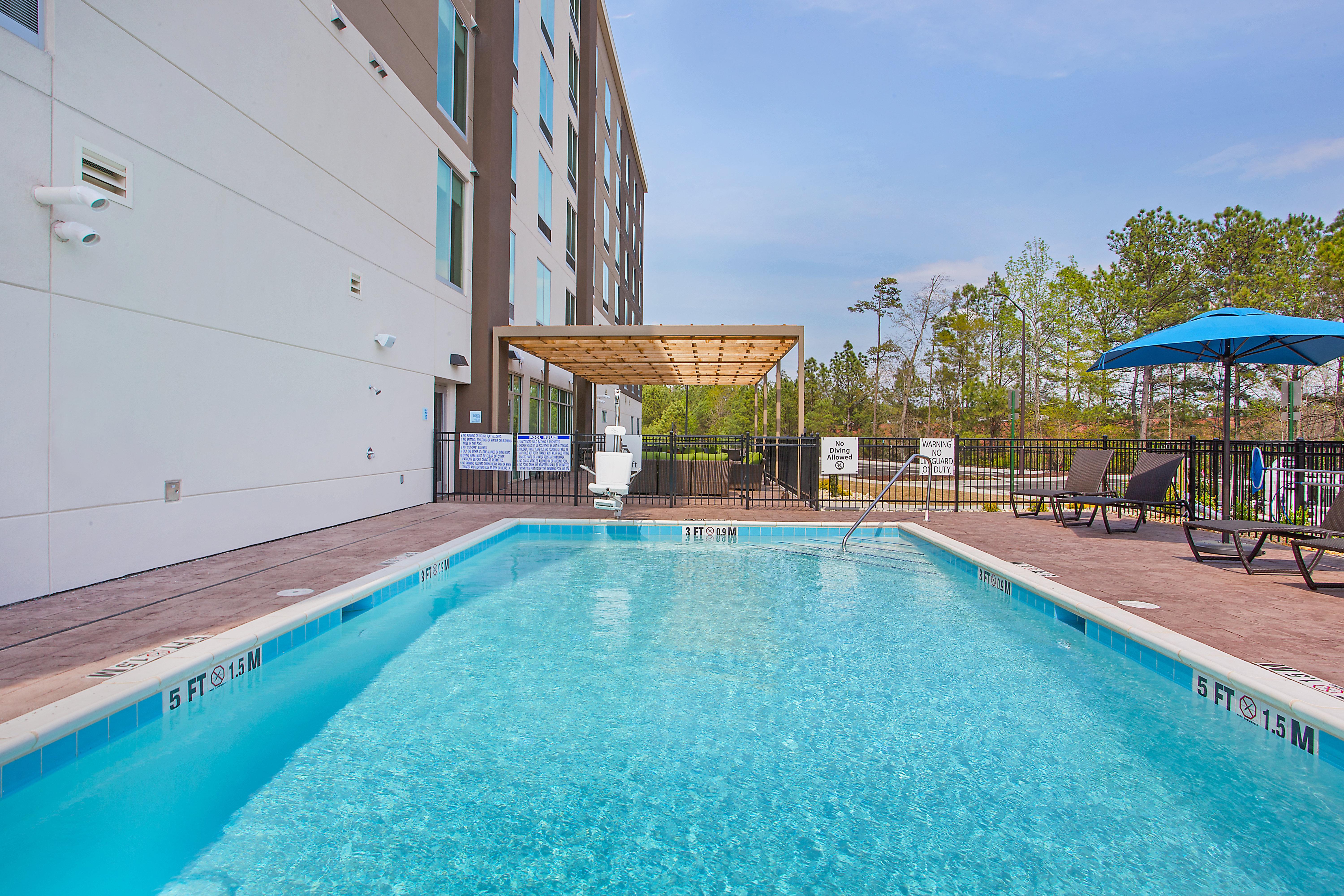 Holiday Inn Express & Suites Covington By Ihg מראה חיצוני תמונה
