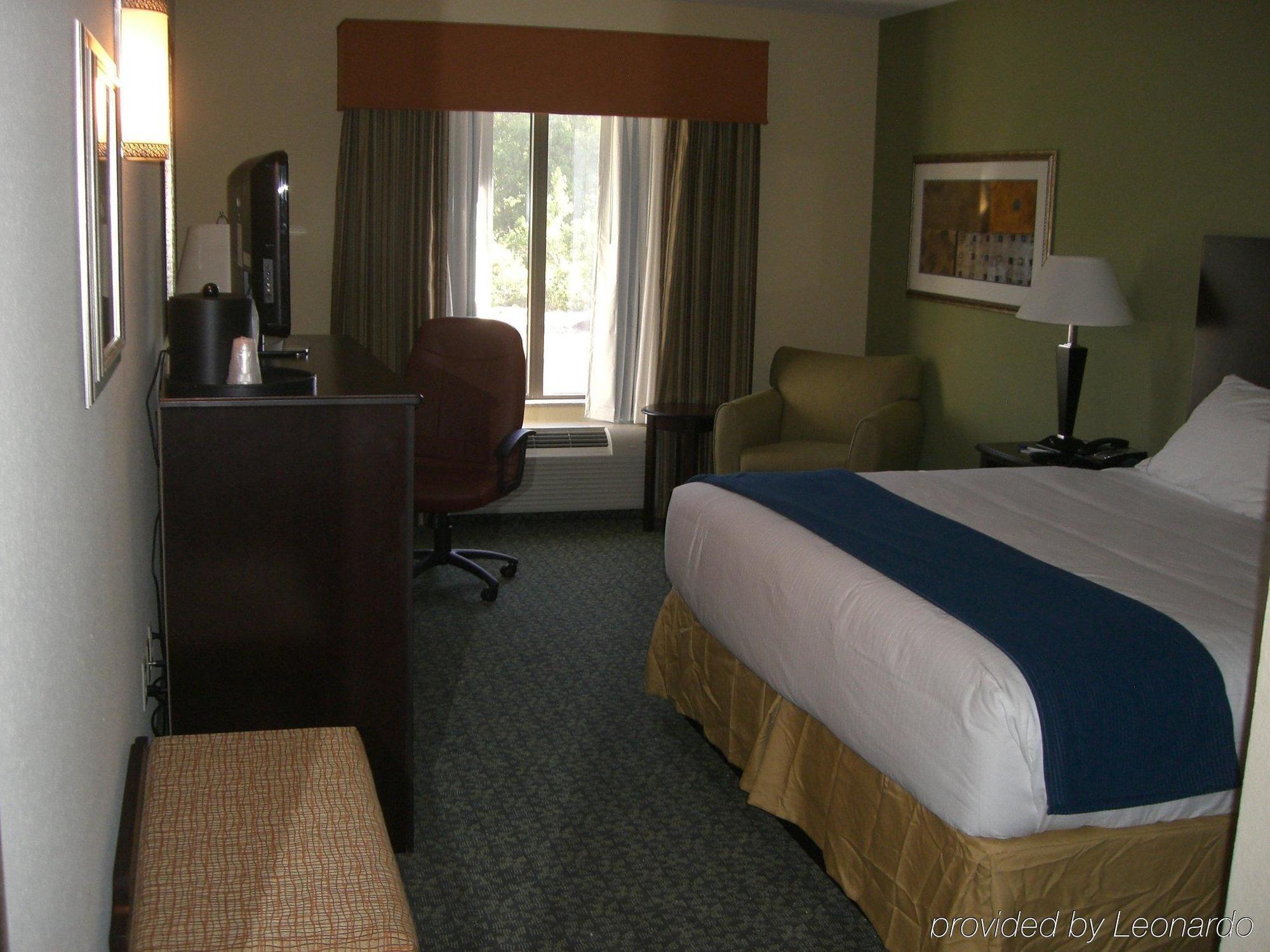 Holiday Inn Express & Suites Covington By Ihg מראה חיצוני תמונה