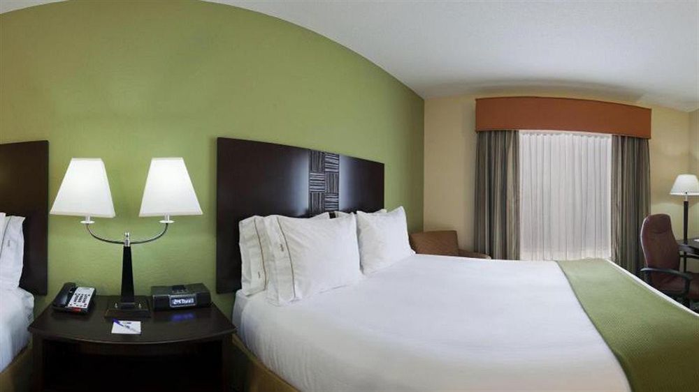 Holiday Inn Express & Suites Covington, An Ihg Hotel מראה חיצוני תמונה