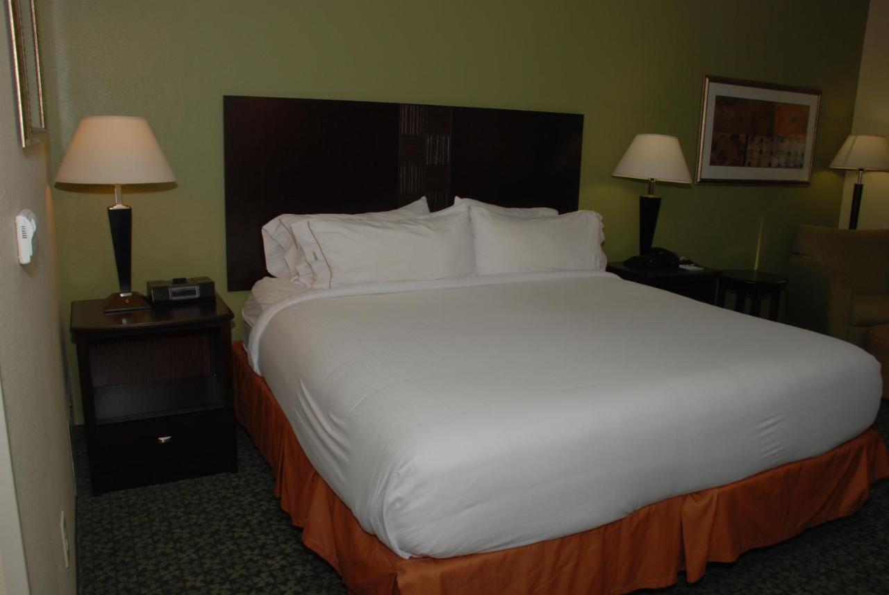 Holiday Inn Express & Suites Covington By Ihg מראה חיצוני תמונה