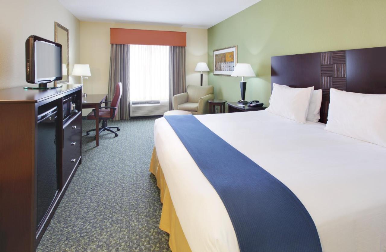 Holiday Inn Express & Suites Covington By Ihg מראה חיצוני תמונה